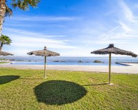 Reventa - Apartamento - Torrevieja - Punta Prima