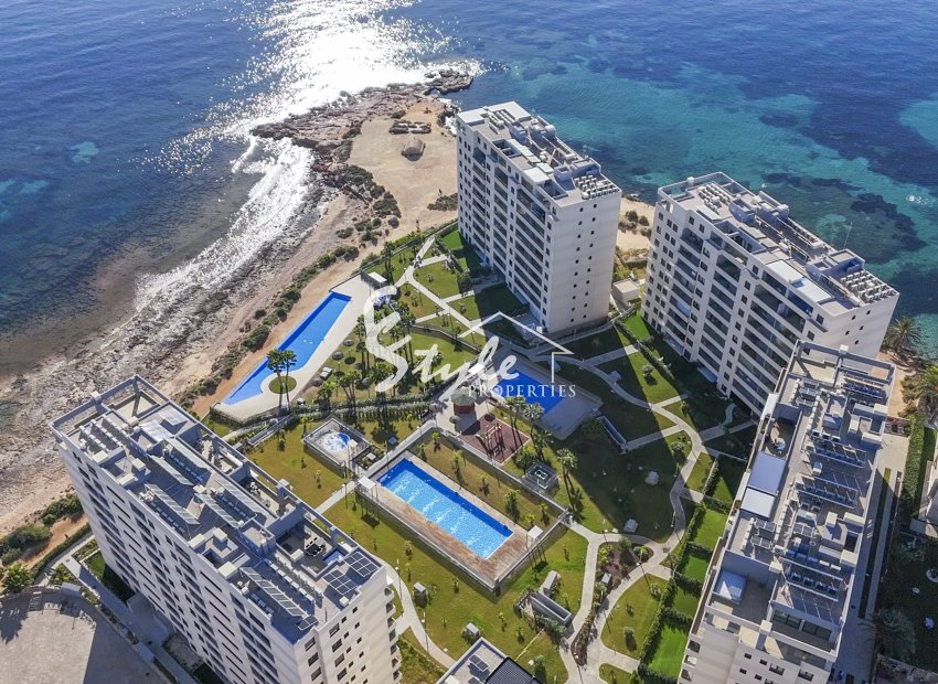 Reventa - Apartamento - Torrevieja - Punta Prima