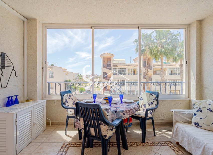 Reventa - Apartamento - Torrevieja - Punta Prima
