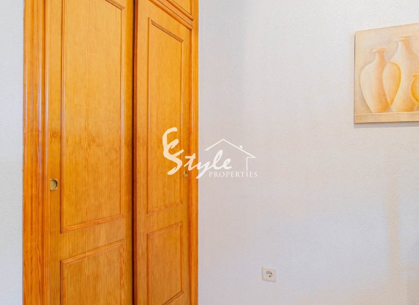 Reventa - Apartamento - Torrevieja - Punta Prima