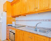 Reventa - Apartamento - Torrevieja - Punta Prima