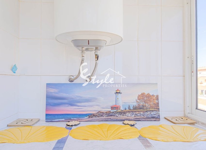 Reventa - Apartamento - Torrevieja - Punta Prima