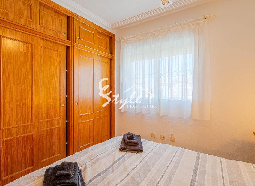 Reventa - Apartamento - Torrevieja - Punta Prima