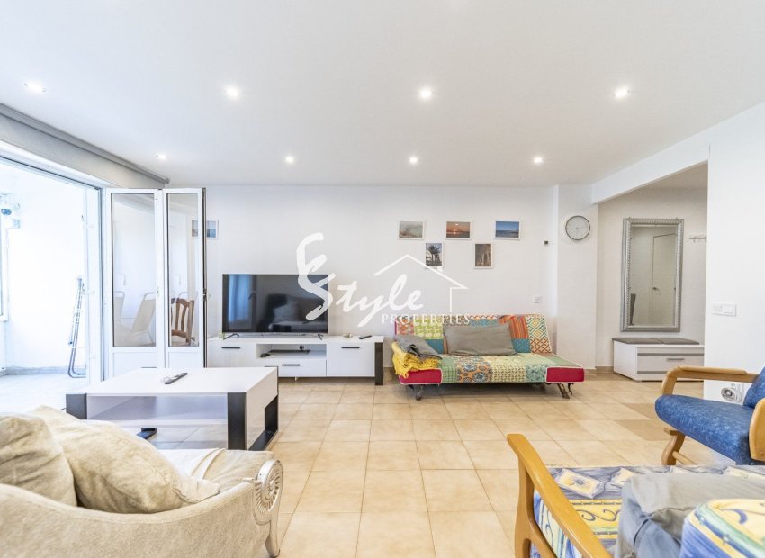 Reventa - Apartamento - Torrevieja  - Rocio Del Mar