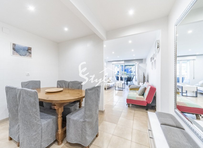 Reventa - Apartamento - Torrevieja  - Rocio Del Mar