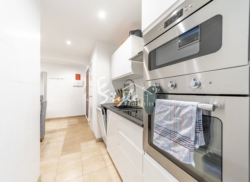 Reventa - Apartamento - Torrevieja  - Rocio Del Mar