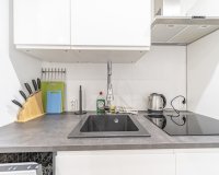 Reventa - Apartamento - Torrevieja  - Rocio Del Mar