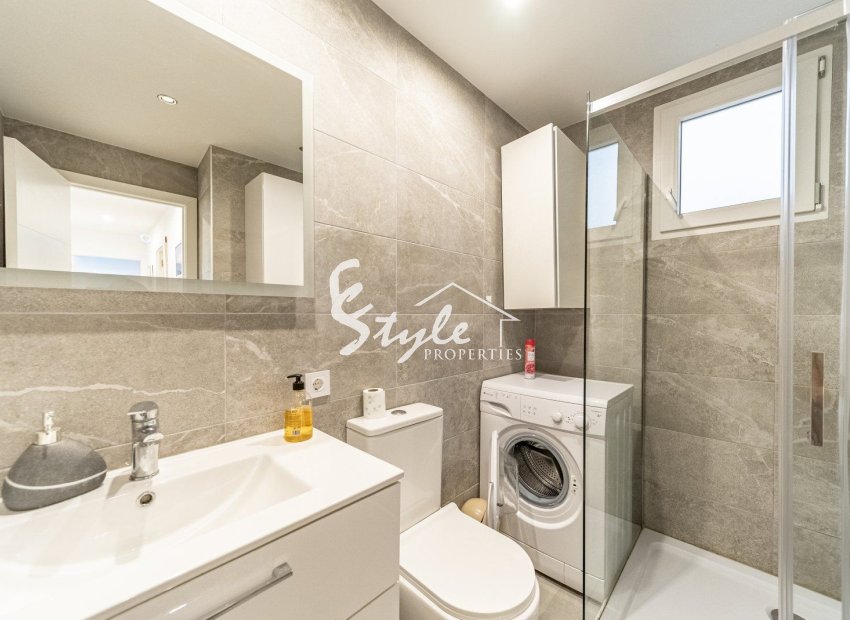 Reventa - Apartamento - Torrevieja  - Rocio Del Mar