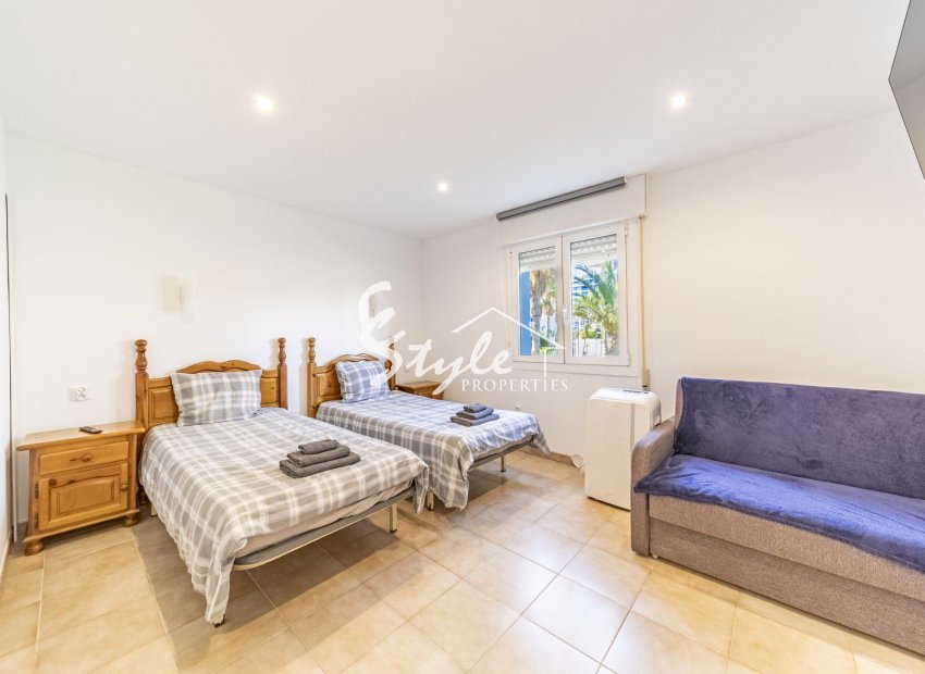 Reventa - Apartamento - Torrevieja  - Rocio Del Mar