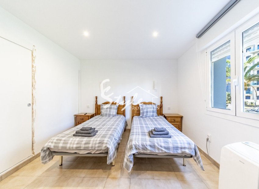 Reventa - Apartamento - Torrevieja  - Rocio Del Mar