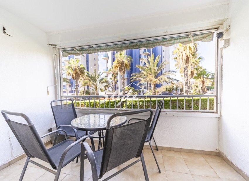 Reventa - Apartamento - Torrevieja  - Rocio Del Mar