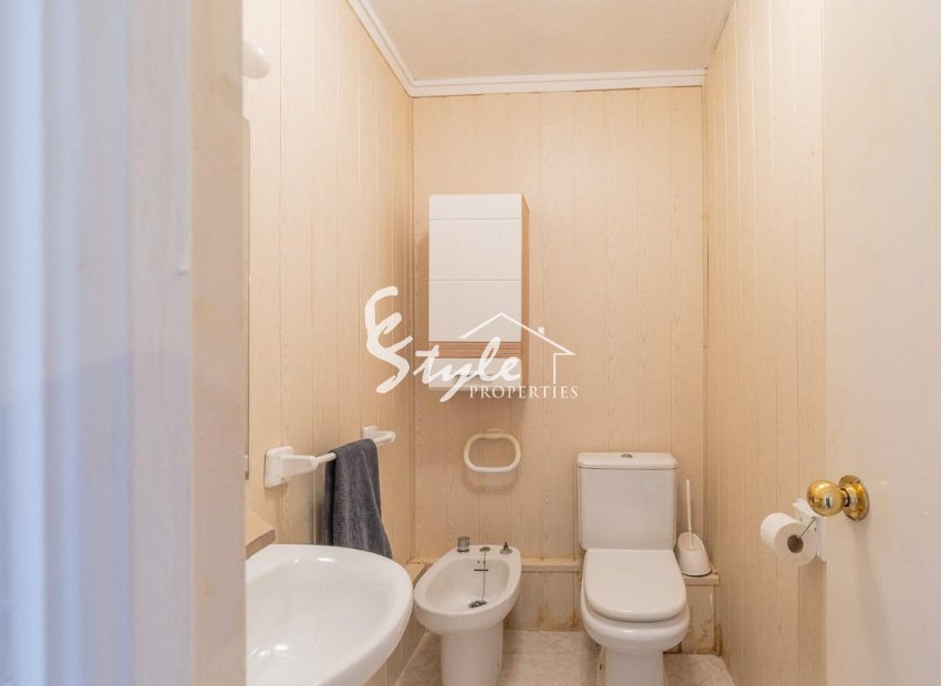 Reventa - Apartamento - Torrevieja - Rocio Del Mar