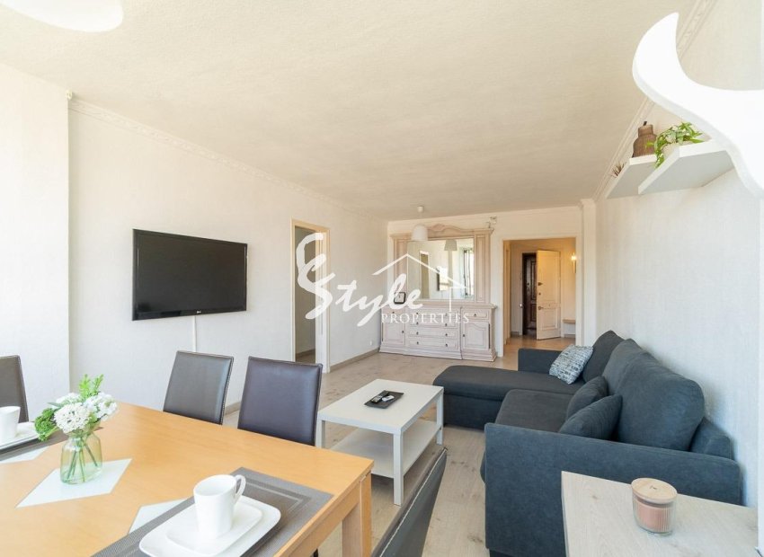 Reventa - Apartamento - Torrevieja - Rocio Del Mar