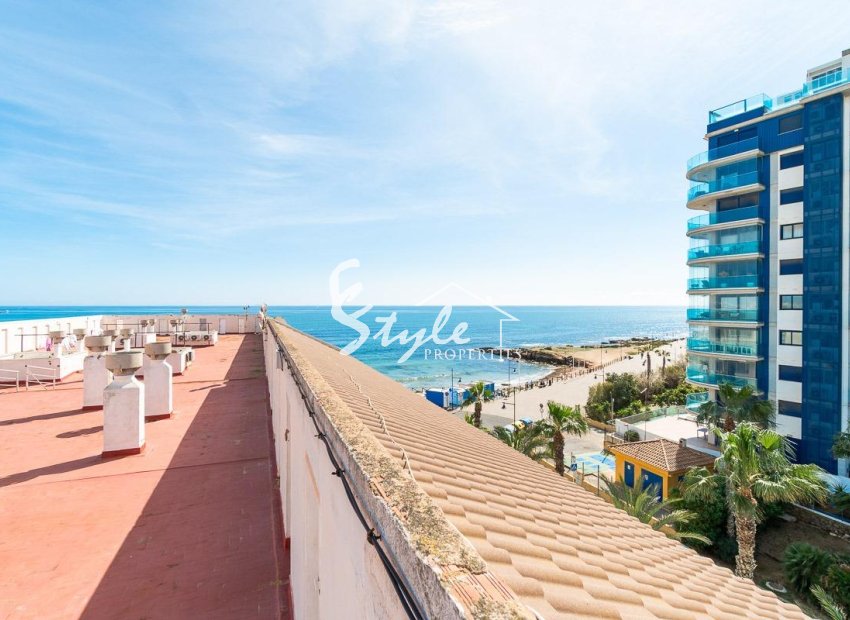 Reventa - Apartamento - Torrevieja - Rocio Del Mar