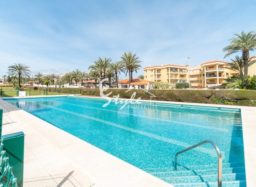 Reventa - Apartamento - Torrevieja - Rocio Del Mar