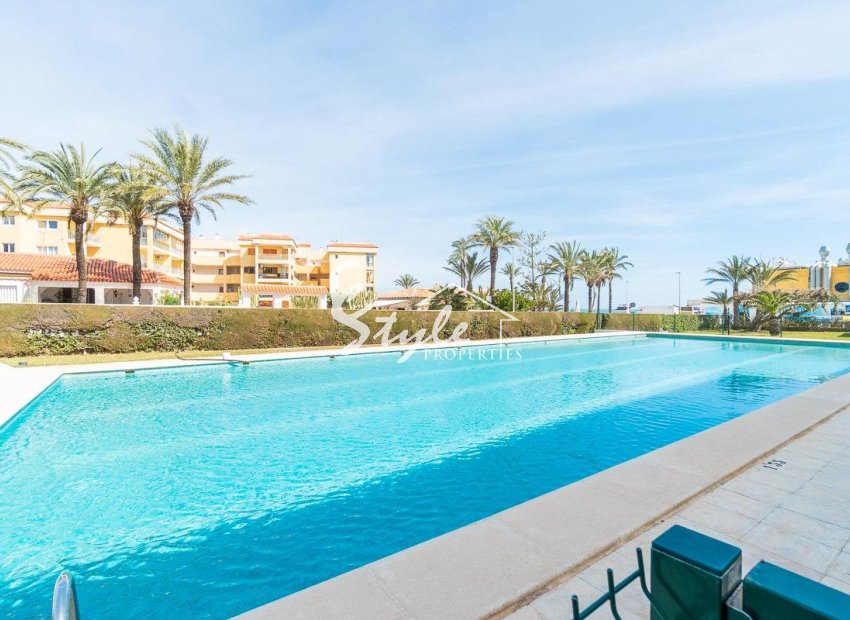 Reventa - Apartamento - Torrevieja - Rocio Del Mar