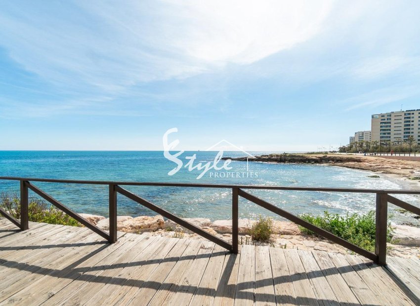 Reventa - Apartamento - Torrevieja - Rocio Del Mar