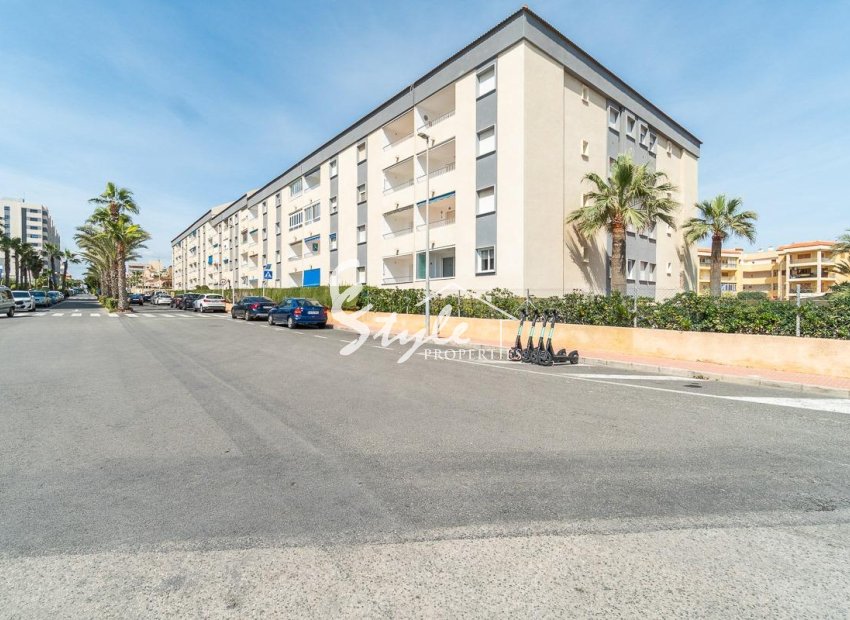 Reventa - Apartamento - Torrevieja - Rocio Del Mar