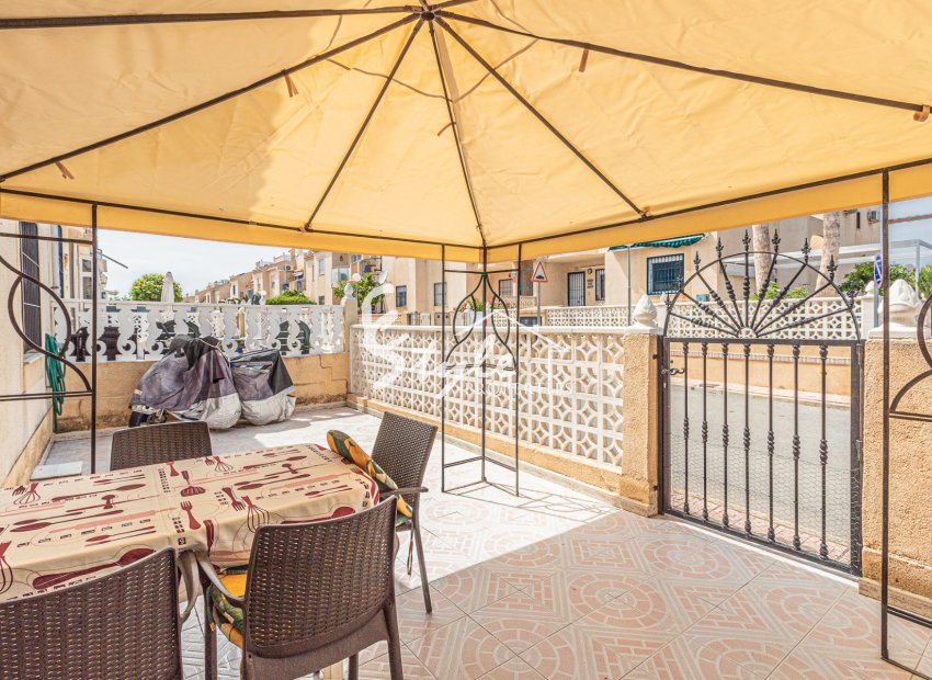Reventa - Apartamento - Torrevieja - San Luis