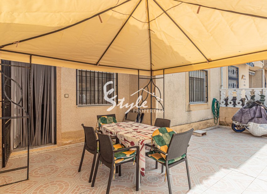 Reventa - Apartamento - Torrevieja - San Luis