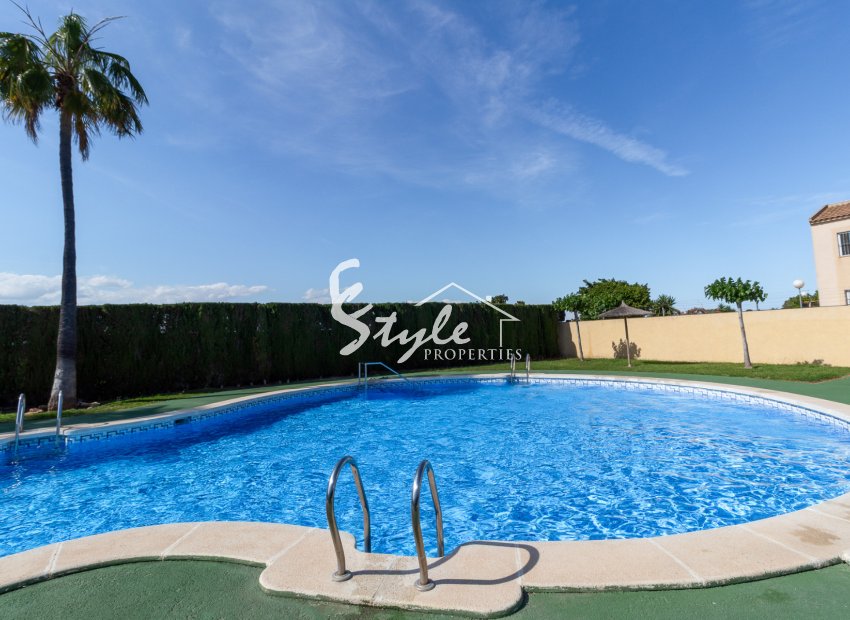 Reventa - Apartamento - Torrevieja - San Luis