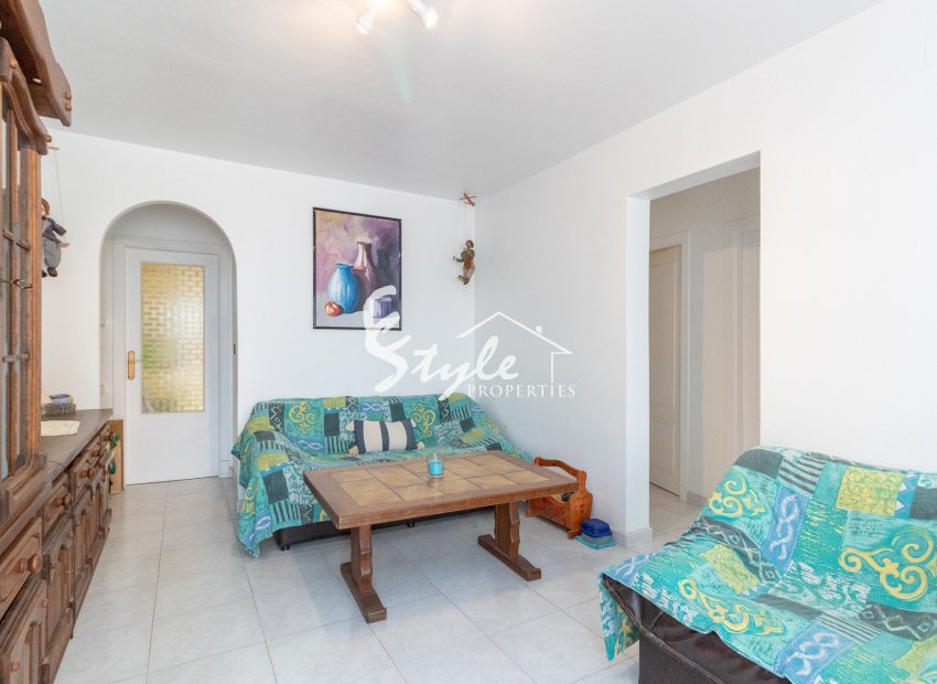 Reventa - Apartamento - Torrevieja - San Luis