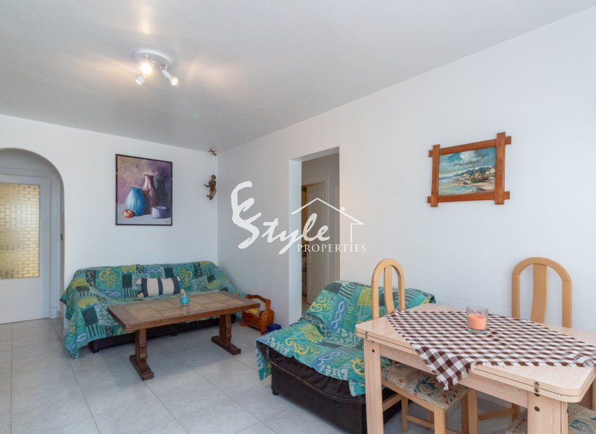 Reventa - Apartamento - Torrevieja - San Luis