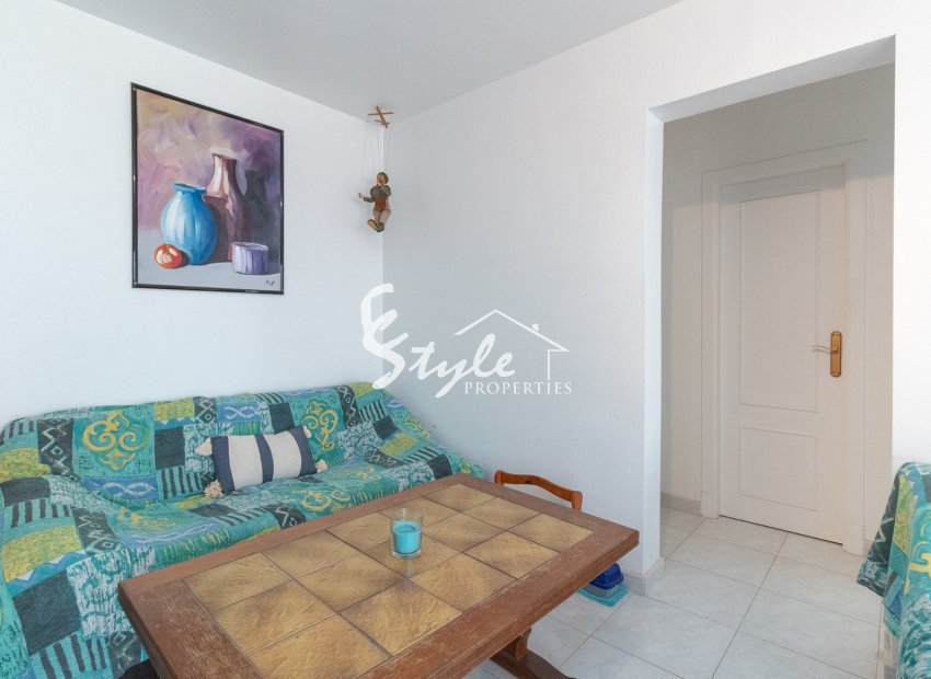 Reventa - Apartamento - Torrevieja - San Luis