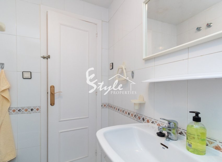 Reventa - Apartamento - Torrevieja - San Luis