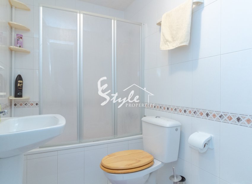 Reventa - Apartamento - Torrevieja - San Luis
