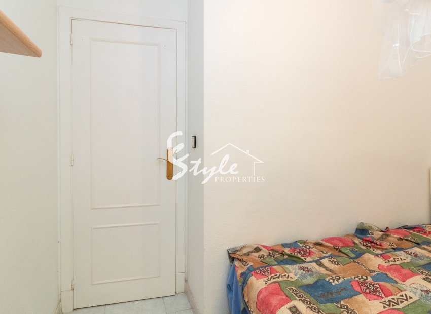 Reventa - Apartamento - Torrevieja - San Luis