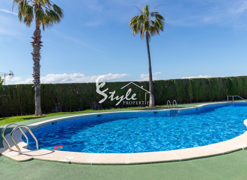 Reventa - Apartamento - Torrevieja - San Luis