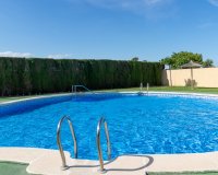 Reventa - Apartamento - Torrevieja - San Luis