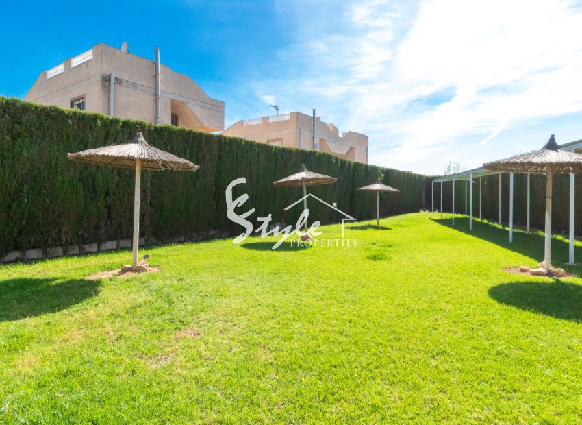 Reventa - Apartamento - Torrevieja - San Luis