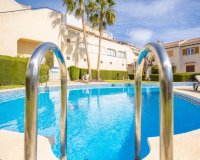 Reventa - Apartamento - Torrevieja  - Torreblanca