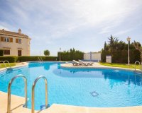 Reventa - Apartamento - Torrevieja  - Torreblanca