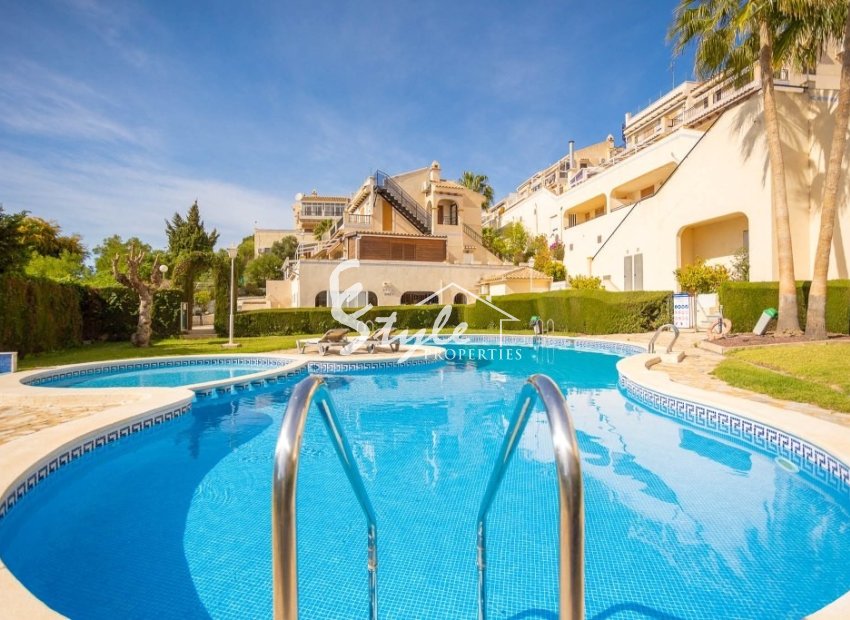 Reventa - Apartamento - Torrevieja  - Torreblanca