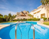 Reventa - Apartamento - Torrevieja  - Torreblanca