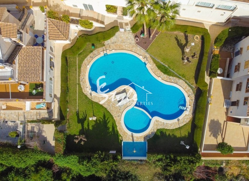 Reventa - Apartamento - Torrevieja  - Torreblanca