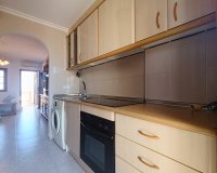 Reventa - Apartamento - Torrevieja  - Torreblanca