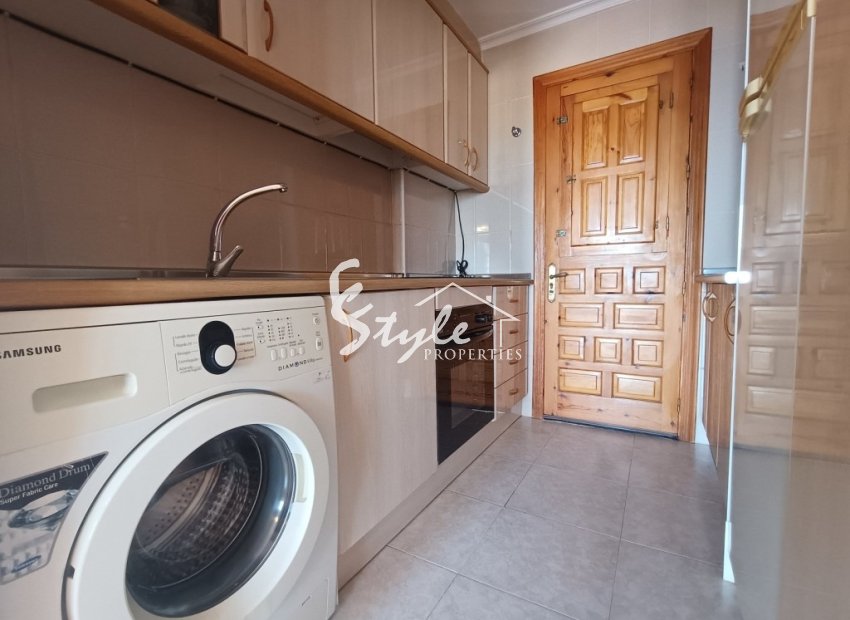 Reventa - Apartamento - Torrevieja  - Torreblanca