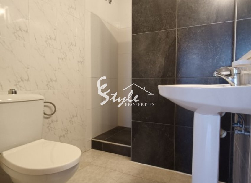 Reventa - Apartamento - Torrevieja  - Torreblanca