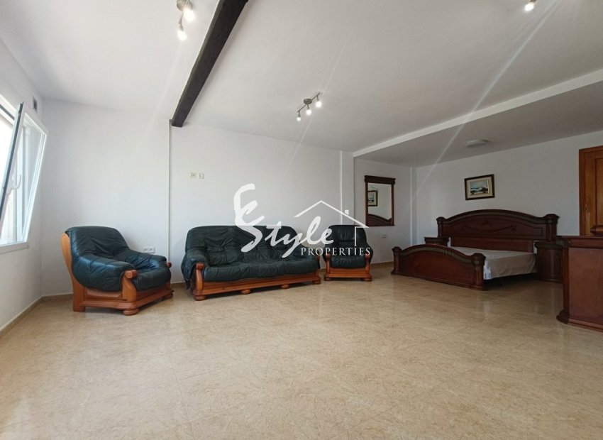 Reventa - Apartamento - Torrevieja  - Torreblanca