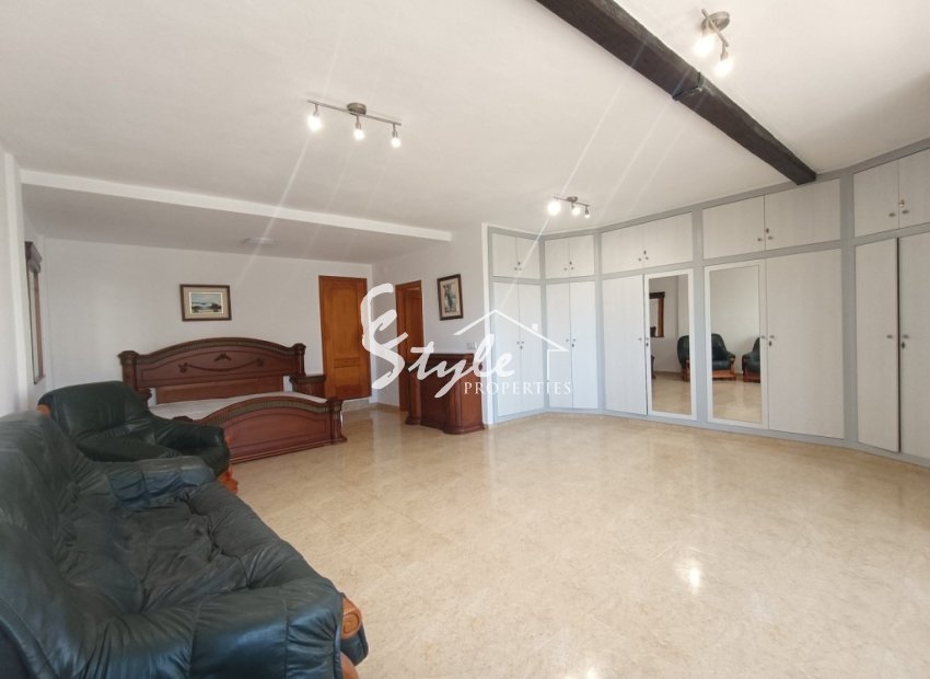 Reventa - Apartamento - Torrevieja  - Torreblanca