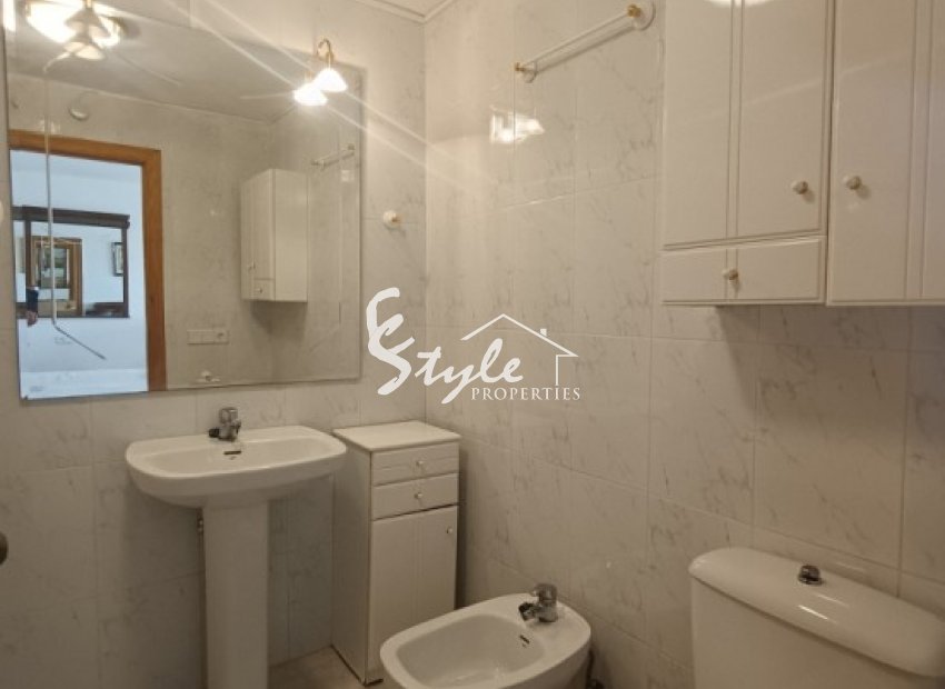 Reventa - Apartamento - Torrevieja  - Torreblanca