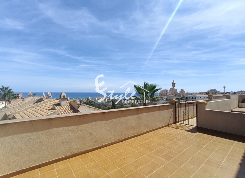 Reventa - Apartamento - Torrevieja  - Torreblanca