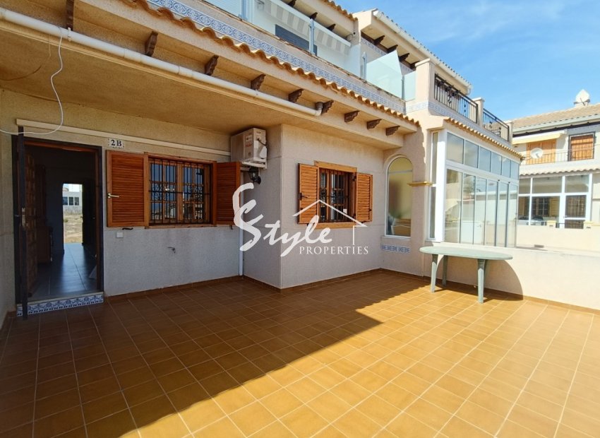 Reventa - Apartamento - Torrevieja  - Torreblanca