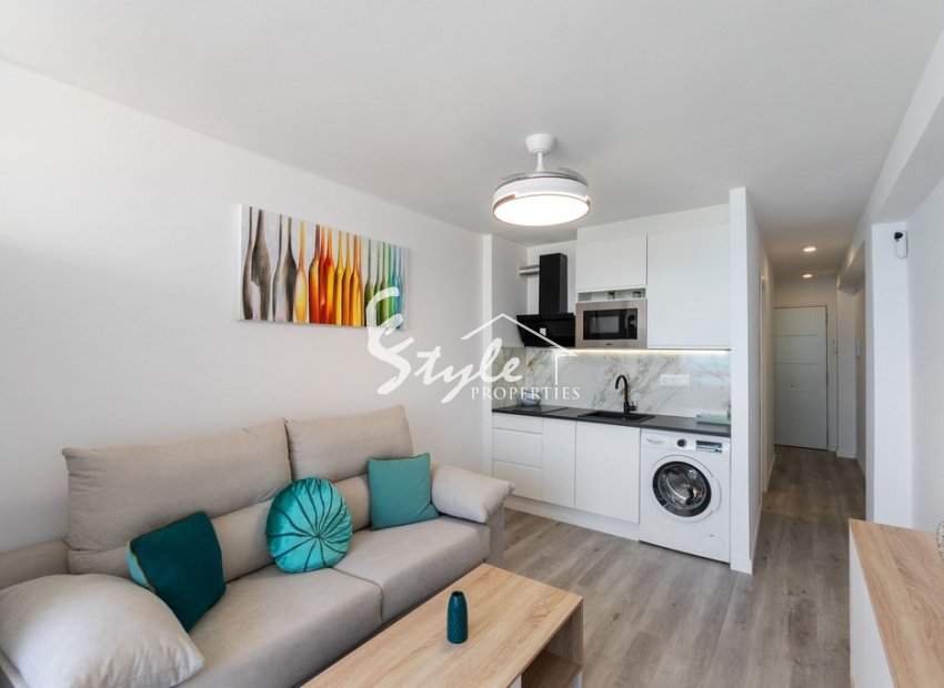 Reventa - Apartamento - Torrevieja  - Torrelamata - La Mata