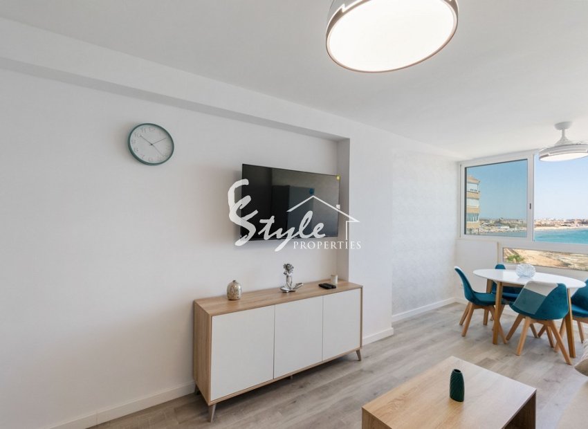 Reventa - Apartamento - Torrevieja  - Torrelamata - La Mata