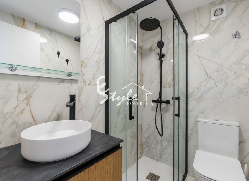 Reventa - Apartamento - Torrevieja  - Torrelamata - La Mata